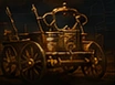 War Chariot Blueprint