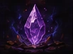 Nubian Power Crystal