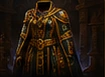 Queen’s War Robe